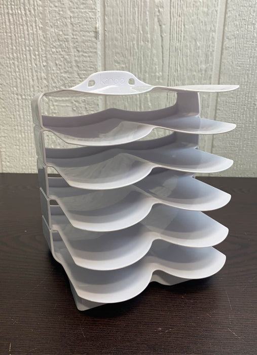 Shop Kiinde Keeper Breast Milk Storage Organizer at GoodBuy Gear