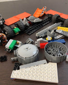 secondhand BUNDLE LEGO Sets