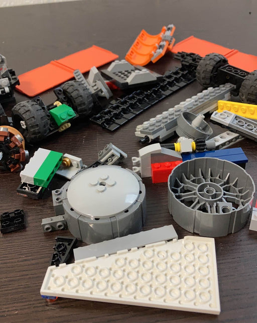 secondhand BUNDLE LEGO Sets