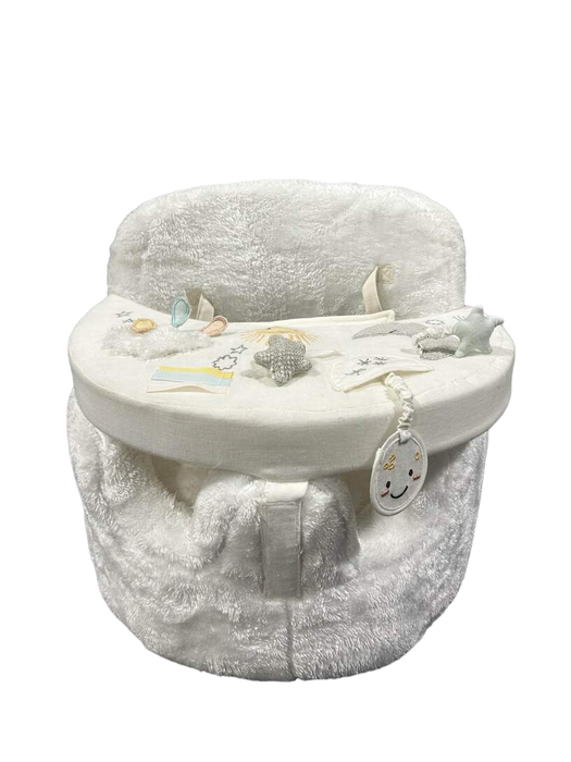 used Pottery Barn Kids Sit-Me-Up Support Seat