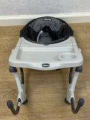 Shop Chicco FastLock 360 Rotating Hook-On Chair, Avena at GoodBuy Gear
