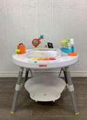 Shop Skip Hop Explore and More Baby's View 3-Stage Activity Center at GoodBuy Gear