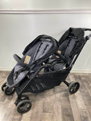 used Zobo Beacon Tandem Stroller