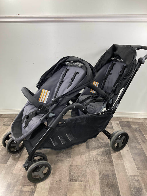 Evenflo easyest parallel tandem stroller