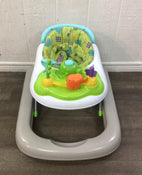 used Babies R Us 2-n-1 Activity Walker