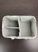 secondhand Baby Diaper Caddy