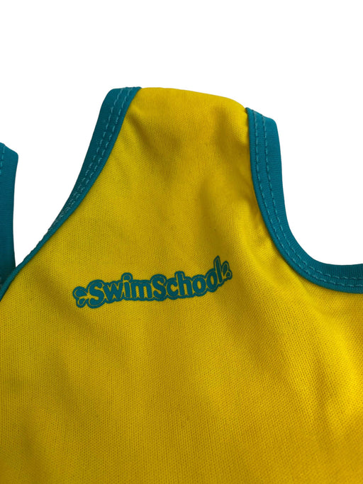 secondhand SwimSchool Original Deluxe TOT Swim Trainer