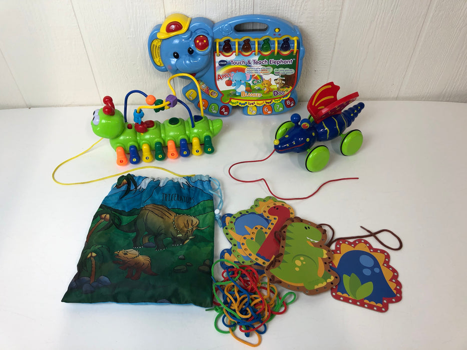 BUNDLE Infant & Toddler Toys