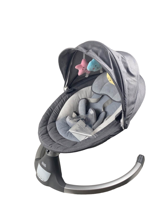 secondhand Infant Gear