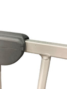 BabyDan Premier Walk thru Pressure Mount Gate