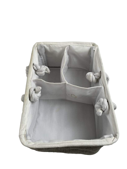 Shop AvitaVera Baby Diaper Caddy Organizer at GoodBuy Gear