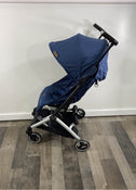 secondhand gb Pockit+ All City Stroller, 2019, Night Blue