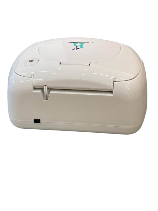 Shop Hiccapop Wipe Warmer And Baby Wipe Dispenser at GoodBuy Gear
