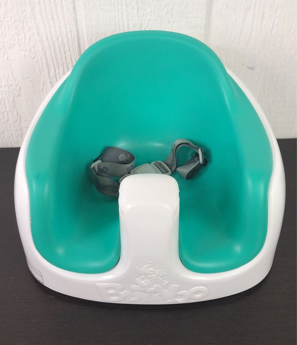 used Bumbo Multi Seat, Aqua