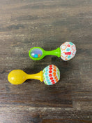 Shop Fisher Price Rattle 'n Rock Maracas at GoodBuy Gear