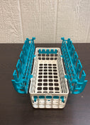 Shop OXO Tot Dishwasher Basket, Teal at GoodBuy Gear