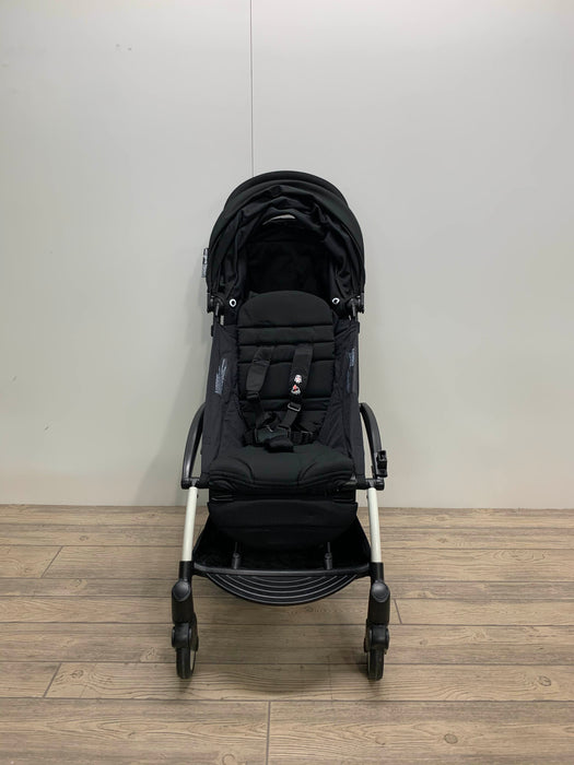 secondhand Standard Strollers