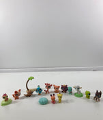 used BUNDLE Littlest Pet Shop Toys