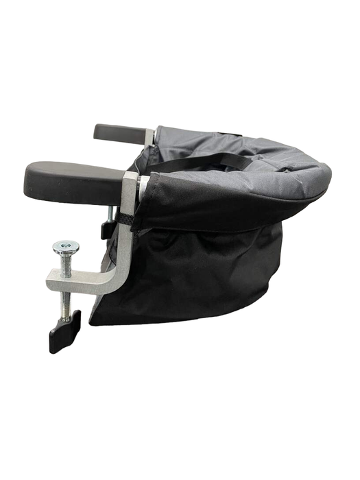 secondhand Mountain Buggy Pod Clip-On High Chair, Flint