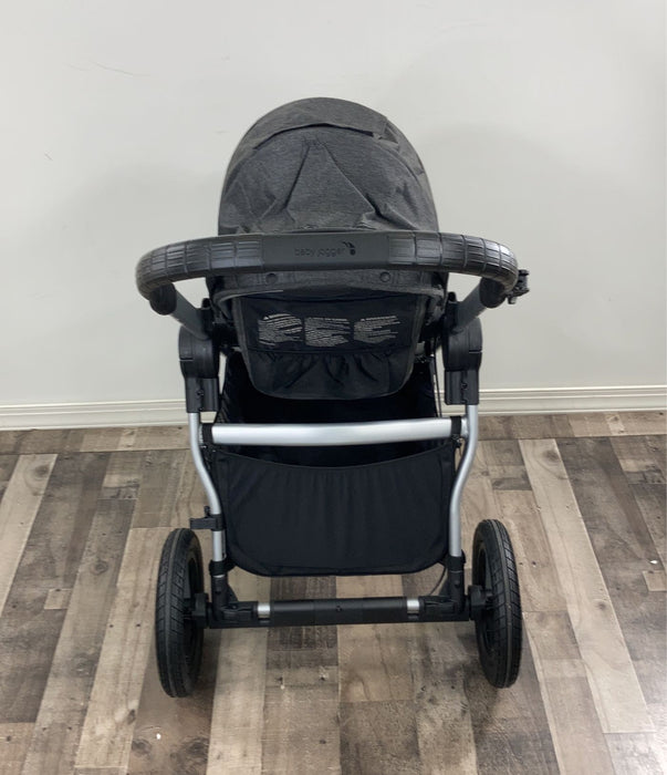 used Baby Jogger City Select Single Stroller