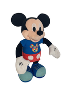 secondhand Mickey Mouse Clubhouse Hot Digity Dance