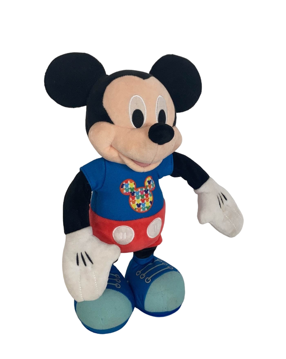 secondhand Mickey Mouse Clubhouse Hot Digity Dance