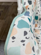 used Fisher Price Deluxe Infant To Toddler Rocker