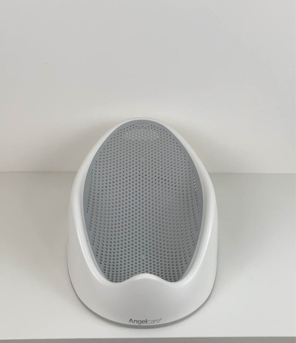 Shop Angelcare Bath Support Seat, Grey at GoodBuy Gear