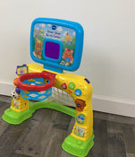 secondhand VTech Smart Shots Sports Center