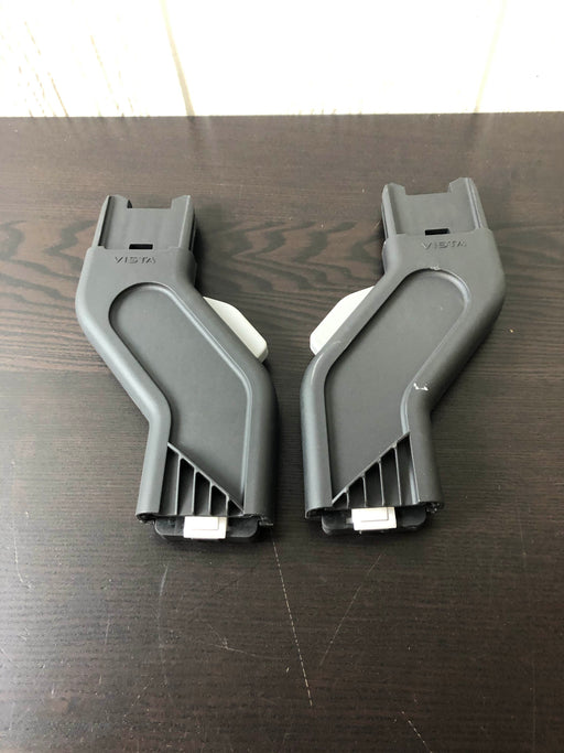 used UPPAbaby VISTA Upper Adapters