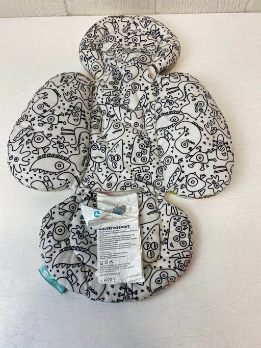 secondhand 4Moms Reversible Newborn Insert