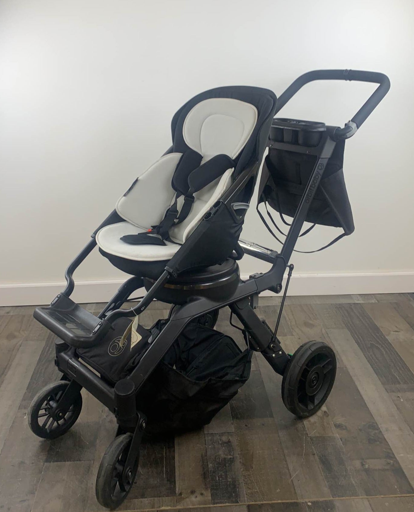 Orbit Baby G3 Complete Stroller