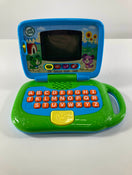 secondhand Leap Frog 2-in-1 LeapTop Touch