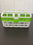 used Munchkin Dishwasher Basket