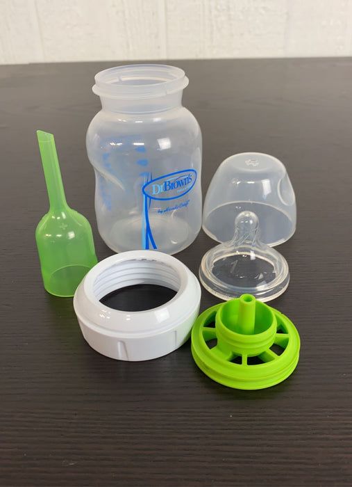 Shop BUNDLE Dr. Brown’s Bottles at GoodBuy Gear