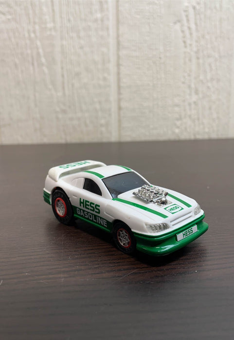 used BUNDLE Hess Vehicles