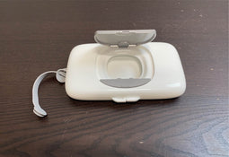 Shop OXO Tot On-The-Go Wipes Dispenser, Grey at GoodBuy Gear