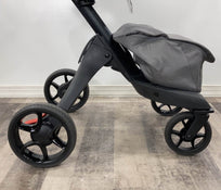 Stokke Xplory Stroller, 2021, Modern Grey