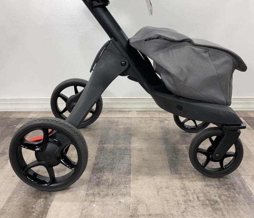 stokke jogging stroller Stokke Xplory Stroller, 2021, Modern Grey