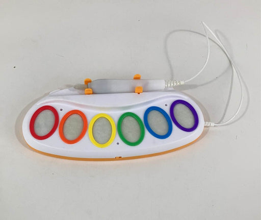 secondhand Crayola Color Wonder Mess Free Light Brush