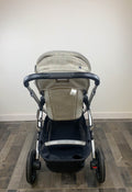 used UPPAbaby VISTA V2 Double Stroller