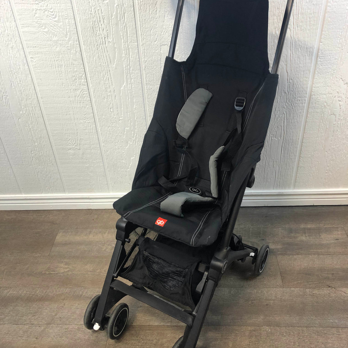 gb pockit double stroller gb Pockit Stroller, 2019