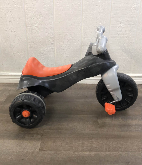 used Fisher Price Tough Trike