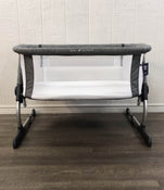 used Baby Delight Beside Me Dreamer Bassinet & Bedside Sleeper