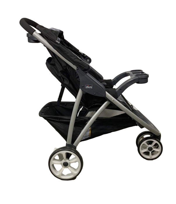 secondhand Strollers