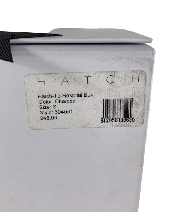 secondhand Home Nursery