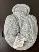 Shop 4moms Reversible Newborn Insert, Multi Polka at GoodBuy Gear
