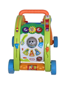 used Little Tikes Light 'n Go 3-in-1 Activity Walker