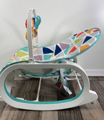 secondhand Infant Gear