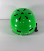 used Punisher Skateboard 13-vent Helmet